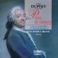 Image du média "PIECES DE CLAVECIN (LIVRE I) de Jacques DUPHLY"