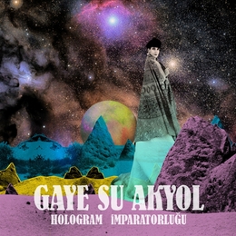 Image du média "HOLOGRAM IMPARATORLUGU de Gaye Su AKYOL"