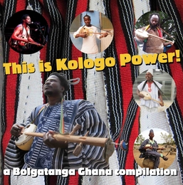 Image du média "THIS IS KOLOGO POWER! A BOLGATANGA GHANA COMPILATION"