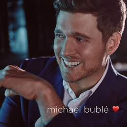 Image du média "LOVE de Michael BUBLÉ"