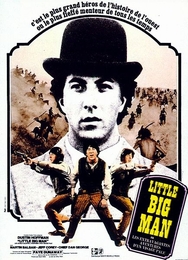 Image du média "LITTLE BIG MAN de Arthur PENN"