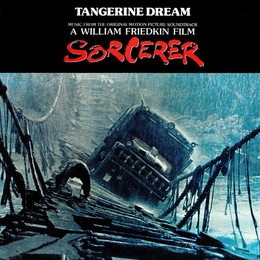 Image du média "SORCERER de TANGERINE DREAM"