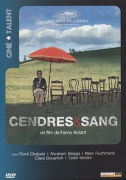 Image du média "CENDRES ET SANG de Fanny ARDANT"