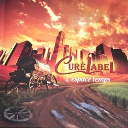 Image du média "L'ESPACE TEMPS de CURÉLABEL"