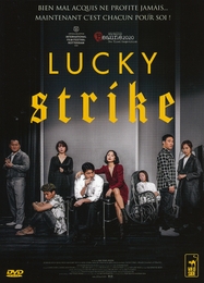 Image du média "LUCKY STRIKE de Kim YONG-HOON"