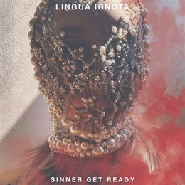 Image du média "SINNER GET READY de LINGUA IGNOTA"