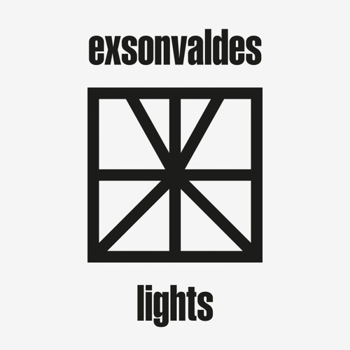 Couverture LIGHTS de EXSONVALDES