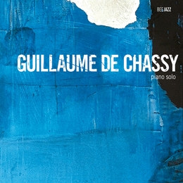 Image du média "PIANO SOLO de Guillaume DE CHASSY"