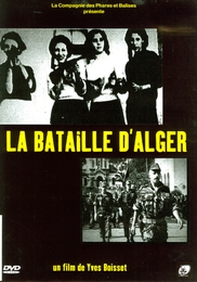 Image du média "LA BATAILLE D'ALGER de Yves BOISSET"