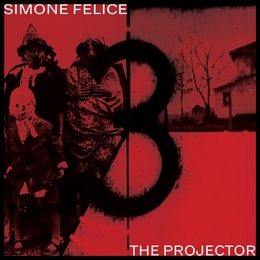 Image du média "THE PROJECTOR de Simone FELICE"