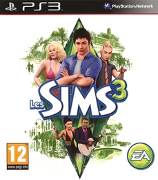 Image du média "SIMS 3 (LES) - PS3 de ELECTRONIC ARTS"