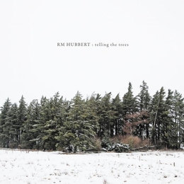 Image du média "TELLING THE TREES de Rm HUBBERT"