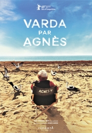 Image du média "VARDA PAR AGNÈS de Agnès VARDA"