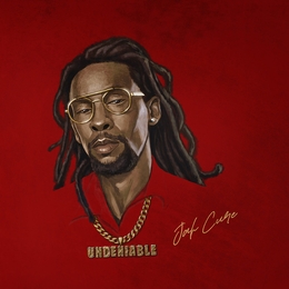 Image du média "UNDENIABLE de JAH CURE"