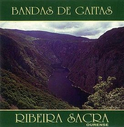 Image du média "BANDA DE GAITAS RIBEIRA SACRA, OURENSE"