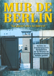 Image du média "MUR DE BERLIN de Michael HOFF"