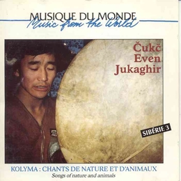 Image du média "SIBÉRIE 3: CUKC, EVEN, JUKAGHIR. KOLYMA: CHANTS DE NATURE"