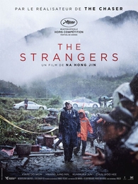 Image du média "THE STRANGERS de Hong-jin NA"