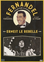 Image du média "ERNEST LE REBELLE de CHRISTIAN-JAQUE"