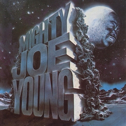 Image du média "MIGHTY JOE YOUNG de Mighty Joe YOUNG"