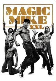 Image du média "MAGIC MIKE XXL de Gregory JACOBS"