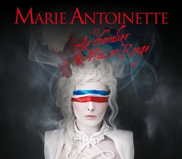 Image du média "MARIE ANTOINETTE ET LE CHEVALIER DE LA MAISON ROUGE"