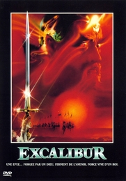 Image du média "EXCALIBUR de John BOORMAN"