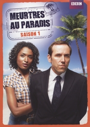 Image du média "MEURTRES AU PARADIS - 1 de Charlie PALMER"