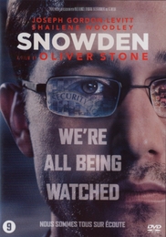 Image du média "SNOWDEN de Oliver STONE"