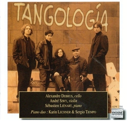 Image du média "TANGOLOGIA de Astor PIAZZOLLA"