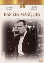 Image du média "BAS LES MASQUES de Richard BROOKS"