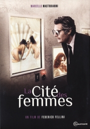 Image du média "LA CITÉ DES FEMMES de Federico FELLINI"