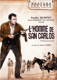 Image du média "L'HOMME DE SAN CARLOS de Jesse HIBBS"