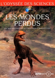 Image du média "LES MONDES PERDUS de Emma BAUS"