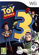 Image du média "TOY STORY 3 - Wii de DISNEY INTERACTIVE"