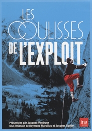 Image du média "LES COULISSES DE L'EXPLOIT"