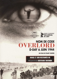 Image du média "OVERLORD de Stuart COOPER"