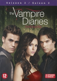 Image du média "VAMPIRE DIARIES - 2/2 de Marcos SIEGA"