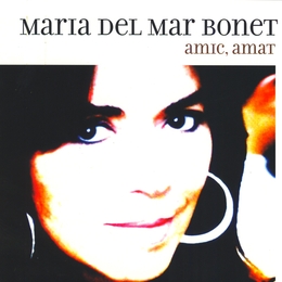 Image du média "AMIC, AMAT de Maria DEL MAR BONET"