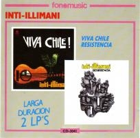 Image du média "VIVA CHILE - RESISTENCIA de INTI-ILLIMANI"