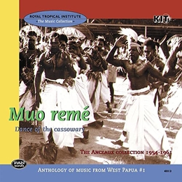 Image du média "ANTH. OF MUSIC FROM WEST PAPUA #1: MUO REME, ANCEAUX COLLEC."