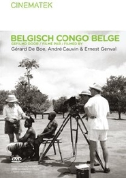 Image du média "BELGISCH CONGO BELGE de Gérard DE BOE"