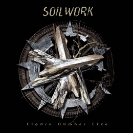 Image du média "FIGURE NUMBER FIVE de SOILWORK"