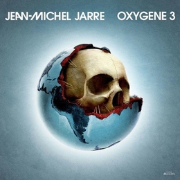 Image du média "OXYGENE 3 de Jean-Michel JARRE"