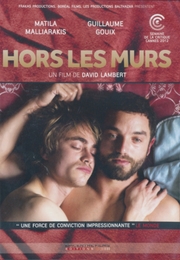 Image du média "HORS LES MURS de David LAMBERT"