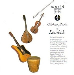 Image du média "CILOKAQ MUSIC OF LOMBOK de PUTRA SASAK ASLI"