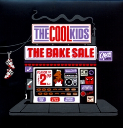 Image du média "THE BAKE SALE de THE COOL KIDS"