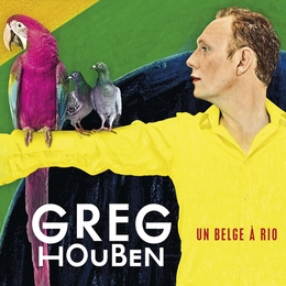 Image du média "UN BELGE À RIO de Greg HOUBEN"