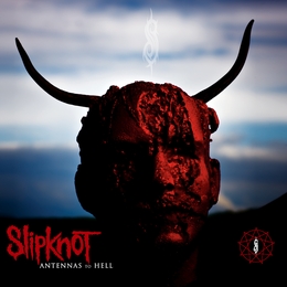 Image du média "ANTENNAS TO HELL de SLIPKNOT"