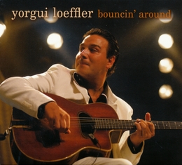 Image du média "BOUNCIN' AROUND de Yorgui LOEFFLER"